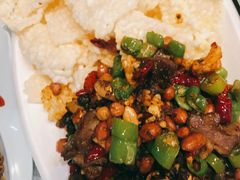 -小厨子私房菜·云南美食店