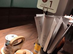 -十面春风·江南面馆(崇宁路店)