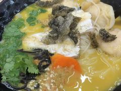 三渔米线-渔米丰·广府鱼汤米线(光明广场店)
