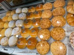 -新旺茶餐厅(嘉里城店)