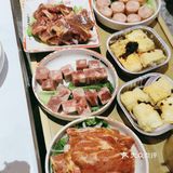 一花西币可以跟小姐妹反复去的地道的湘派烤肉店