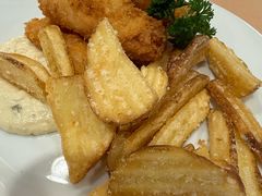 -宜家·瑞典风味餐厅(四元桥店)