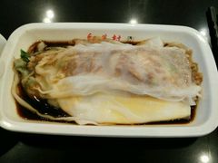 -红荔村肠粉(岗厦店)