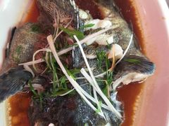 -范饭椰林川湘味海鲜·椰子鸡(三亚湾椰梦长廊店)