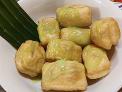 -多哥水傣味餐厅(司马巷店)