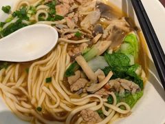 -大师兄·西北小馆(北站缤果空间店)