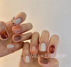 -Mei酱の店美甲美睫