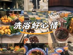 -碧涛阁水世界酒店(万家丽路店)