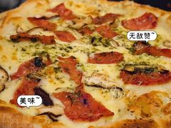 科斯托kosto pizza-Uncle Kosto科斯托·中东菜