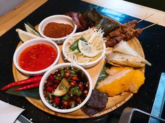 -青柠记忆泰式海鲜火锅(合生汇购物中心店)