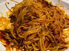 -初蓉丨遇见新川菜(亲贤街荣耀店)