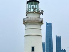 -燕儿岛山公园