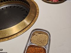 -花味烤肉·拌饭(建邺万达店)