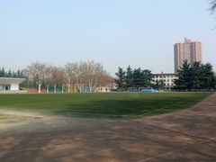 -陕西师范大学(雁塔校区)