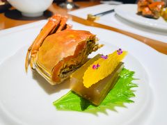 -觀芷隐轩·宋宴(河坊街店)