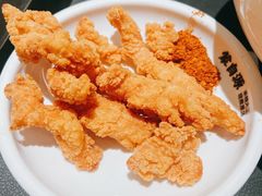 -蒙自源米线大王(东站店)