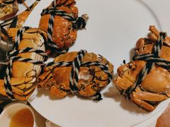 -江南·JIANGNAN(北京歌华开元大酒店)