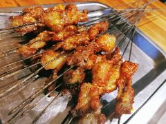-新疆哈利德餐厅(紫薇都市店)