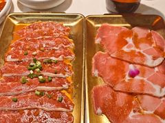 -炙城·韩式烤肉(南京东路店)