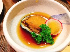 -割烹旭日本料理(龙湖狮山天街店)