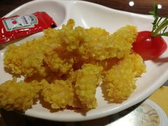 雪花排条-豪享来牛排(人民店)