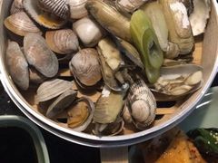-盛江山自助料理(太原街万达店)