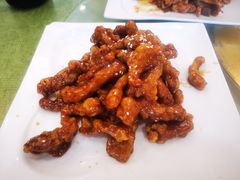-桃子餐厅·天津菜(红星路直营店)