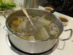 -陈记顺和潮汕鲜牛肉火锅(棠德南路店)