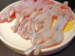 -味当家鱼头火锅.•甲鱼料理(金沙店)