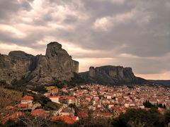 -梅黛奥拉修道院