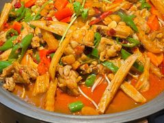 -苏泡泡豆花烤鱼(婺源店)