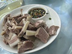 -老东阳·外婆菜(横店店)