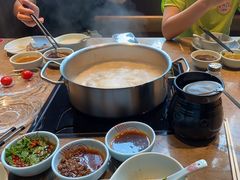 -捞王锅物料理(四川北路店)