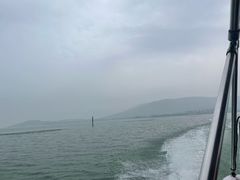 -太湖游船(石公山码头)
