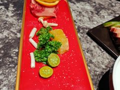 -牛将军•涮肉•烤肉•铁板烧(北京王府井·故宫店)