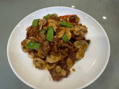 -烤肉宛饭庄(北新桥店)