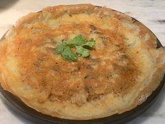 潮州蚝烙-潮堂 · 潮州菜(恒隆广场店)