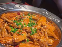 -胖哥俩肉蟹煲(杭州下沙学林街店)