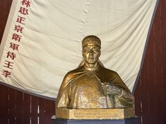 -太平天国侍王府