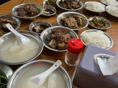 -阿秋牛排(湖心街店)