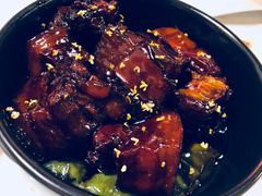 -锦園(伊势丹美食城店)
