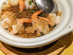 -蔡澜点心·粤菜(花城汇南区店)