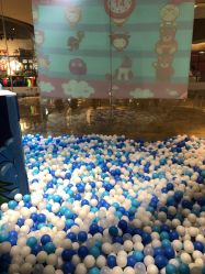 -kidsland(颐堤港店)