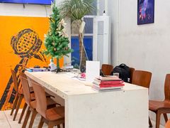 -玫瑰咖啡(中山六路店)