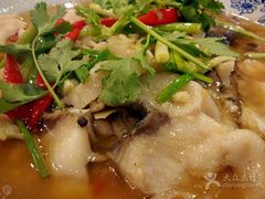 -田园印象·成都土菜院子(华阳店)