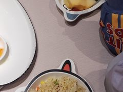 -尚一汤·粤菜海鲜(环球港店)