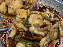 -胖子鱼·天水麻辣鱼火锅(秦州407店)