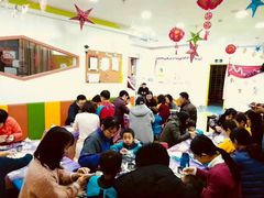 -四叶草托育园(张江园店)