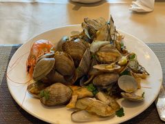 -济南喜来登酒店-盛宴自助西餐厅·综合自助