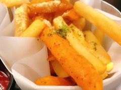 -机器人火炉披萨